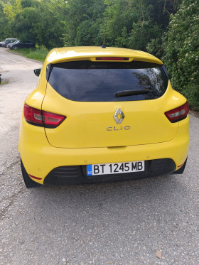 Renault Clio Такси, снимка 2
