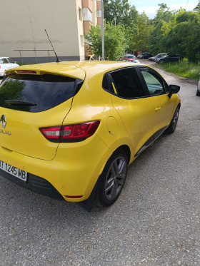 Renault Clio Такси, снимка 4