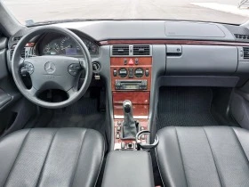 Mercedes-Benz E 200 CDI, снимка 9