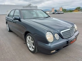 Mercedes-Benz E 200 CDI, снимка 3