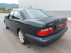 Mercedes-Benz E 200 CDI, снимка 6