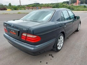 Mercedes-Benz E 200 CDI, снимка 4