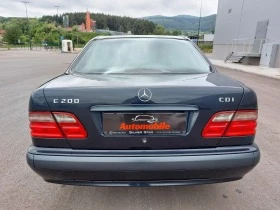 Mercedes-Benz E 200 CDI, снимка 5