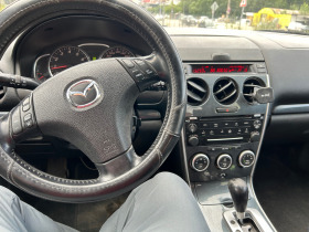 Mazda 6, снимка 6 - Автомобили и джипове - 45860598
