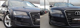 Обява за продажба на Audi A8 4.2/ FUL LED/LONG/2xTV/PANORAMA/СОБСТВЕН ЛИЗИНГ ~29 000 лв. - изображение 7
