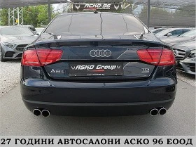 Audi A8 4.2/ FUL LED/LONG/2xTV/PANORAMA/  | Mobile.bg    6