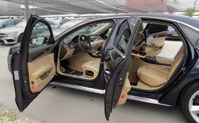 Обява за продажба на Audi A8 4.2/ FUL LED/LONG/2xTV/PANORAMA/СОБСТВЕН ЛИЗИНГ ~29 000 лв. - изображение 11