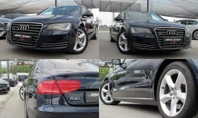 Audi A8 4.2/ FUL LED/LONG/2xTV/PANORAMA/  | Mobile.bg    10