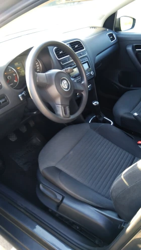 VW Polo  1.2TDi с шибидах, снимка 9