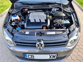 VW Polo  1.2TDi с шибидах, снимка 5