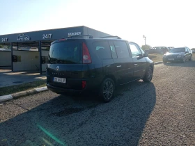 Renault Espace, снимка 5