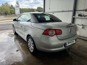 VW Eos 2.0FSI, снимка 6