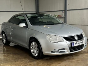 VW Eos 2.0FSI