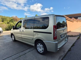 Fiat Scudo, снимка 7