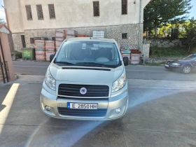 Fiat Scudo, снимка 3