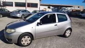 Fiat Punto, снимка 1