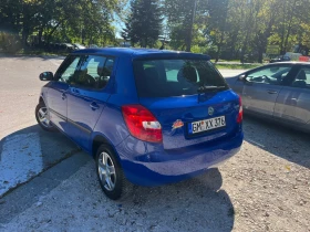 Skoda Fabia 1.2i , снимка 8