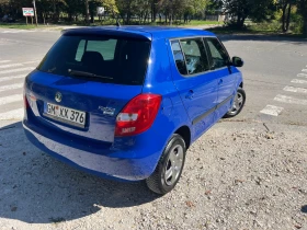 Skoda Fabia 1.2i , снимка 9