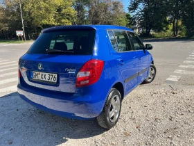 Skoda Fabia 1.2i , снимка 7