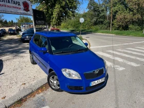 Skoda Fabia 1.2i , снимка 1