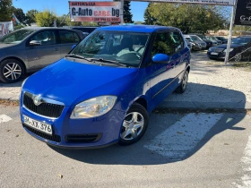 Skoda Fabia 1.2i , снимка 2