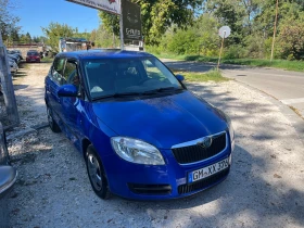 Skoda Fabia 1.2i , снимка 4