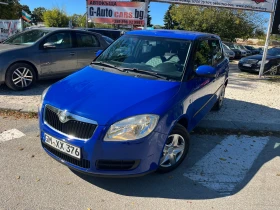 Skoda Fabia 1.2i , снимка 5