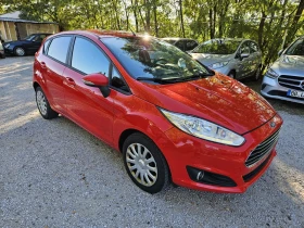 Ford Fiesta 1.5tdci euro6 | Mobile.bg    2