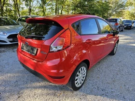 Ford Fiesta 1.5tdci euro6 | Mobile.bg    4