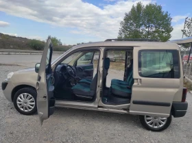 Citroen Berlingo 2.0hdi 90 Климатик Пътник, снимка 2