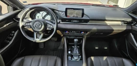 Mazda 6 2.5 Takumi, снимка 16