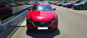 Mazda 6 2.5 Takumi, снимка 1