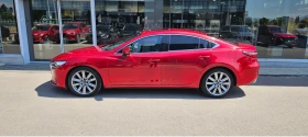 Mazda 6 2.5 Takumi, снимка 12