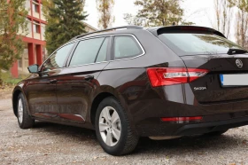 Skoda Superb 2.0 4x4 , снимка 3