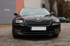 Skoda Superb 2.0 4x4 , снимка 1