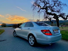 Mercedes-Benz C 220 | Mobile.bg    15