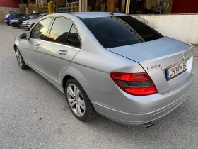 Mercedes-Benz C 220 | Mobile.bg    2