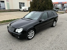 Mercedes-Benz C 220 220 CDI, снимка 2