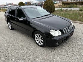 Mercedes-Benz C 220 220 CDI, снимка 7