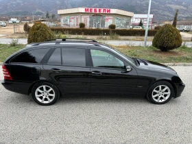 Mercedes-Benz C 220 220 CDI, снимка 6