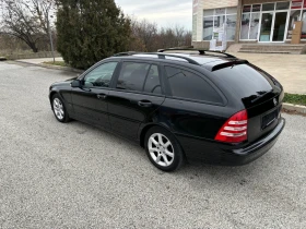 Mercedes-Benz C 220 220 CDI, снимка 3