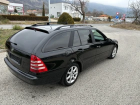 Mercedes-Benz C 220 220 CDI, снимка 5