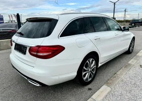 Mercedes-Benz C 220 2.2D, снимка 6