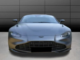     Aston Martin V8 Vantage = Black Pack= 