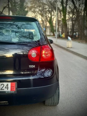 VW Golf 1.9Tdi    | Mobile.bg    11