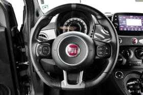 Fiat 500 1.2 69hp BVA E6D, снимка 11