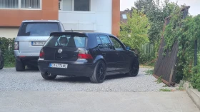 VW Golf Gti, снимка 14