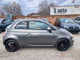 Fiat 500 1.2 i, снимка 2