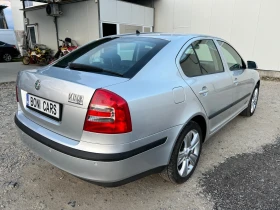 Skoda Octavia 1.9TDI- 105к.с. Парктроник/ Климатроник, снимка 5