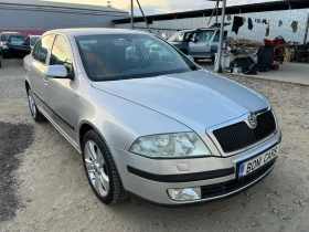 Skoda Octavia 1.9TDI- 105к.с. Парктроник/ Климатроник - 8200 лв. - 92796429 | Car24.bg